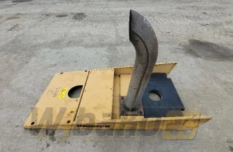 górna für Radlader Case 821C 