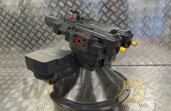 Hydraulikpumpe O&K A8VO55LA1H2/60R1-NZG05K13 R909605576