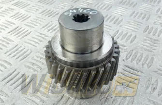 Z=29, z=9 Liebherr 9882414
