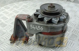 Lichtmaschine 35A Deutz 01179468
