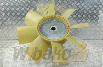 Ventilator + podstawa wentylatora Caterpillar 3114/3116 84007090635