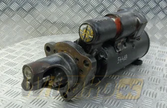 Anlasser Starter Delco Remy 42MT 1993933