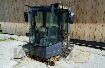 für Radlader Case 314575A1