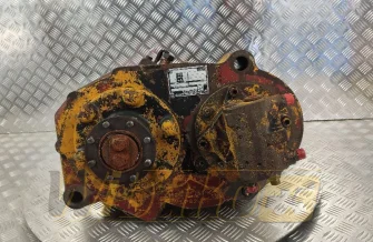 Reduzierungsgetriebe ZF 2AVG-100 4112033073