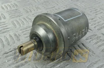 Gasregler Linde CEH-04/04ZCS 684E096006