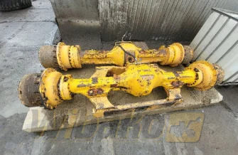 Case 821 