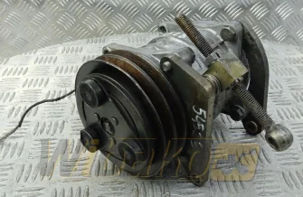  Deutz 1013 