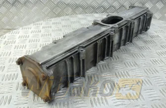 Ansaugkrümmer für Motor Deutz 1013 04207503