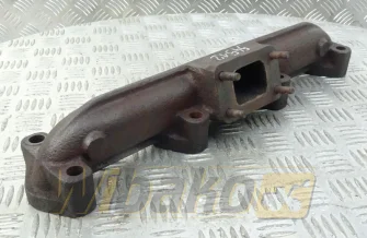 Auspuffkrümmer für Motor Deutz BF4M1013 04255844