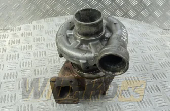 Turbolader Schwitzer S2A 04253956KZ