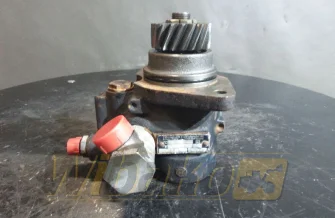Zahnpumpe ZF 7673955202 