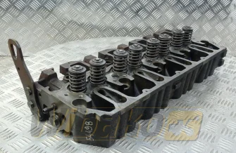 Motor Zylinderkopf für Motor Deutz BF4M1013 04255949