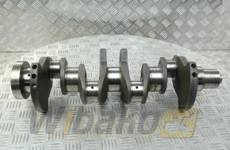 Kurbelwelle Deutz 1011/2011 04270236/04178684R