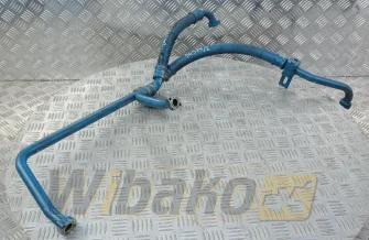 Ölkühler-Leitungen für Motor Deutz BF4M2011 04300482