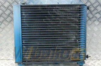 Ölradiator Deutz 04287044