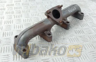 Auspuffkrümmer für Motor Deutz BF4M2011 04271177R