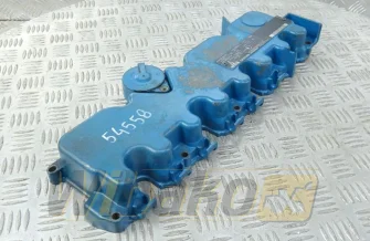 Zylinderkopfhaube Deutz 04271069R