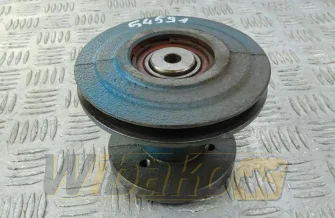 Ventilator-Fuß Deutz 04179789