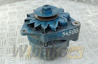Lichtmaschine Deutz 01183447