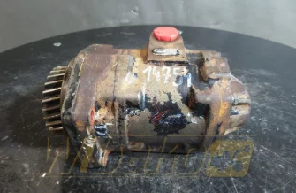 Zahnpumpe WABCO 4385 