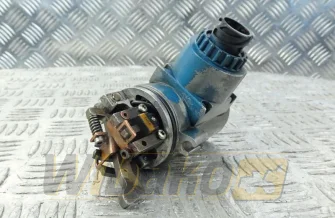 Shutdown device für Motor Deutz 2011 04286363
