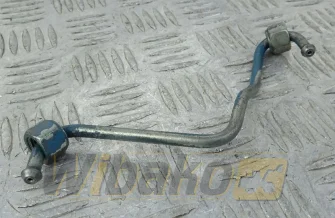 Kraftstoffleitung der Einspritzpumpe Deutz 04286167