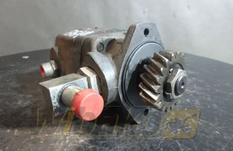 Zahnpumpe Vickers V20NF1M8M0C5J22095LH 