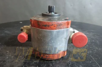 Zahnpumpe O&K 2244 02941021