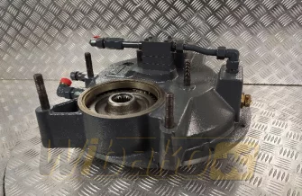 Pumpenverteilergetriebe Liebherr PVG350B388 / 9884180 9076406