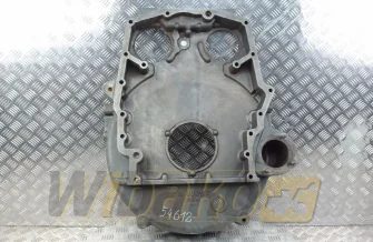 Gehäuse des Schwungrades SAE1 Liebherr D9406/D9408 9072268/L03905