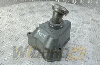 Zylinderkopfhaube z wlewem oleju für Motor Liebherr D9406/D9408 9274487