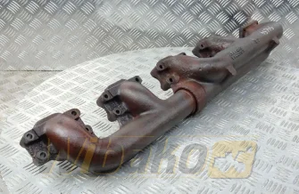 Auspuffkrümmer prawy für Motor Liebherr D9408 9278021