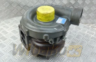 Turbolader Borg Warner K29 53299806713