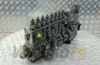 Einspritzpumpe Bosch PE8P120A320LS7871 0402648967090