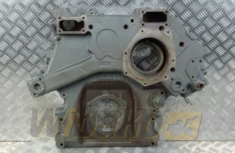 Rear gear housing Liebherr D9406/D9408 9276454/9276445/L04693C/3020769