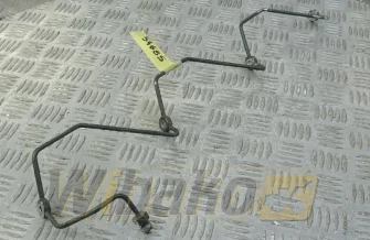 für Motor Liebherr D9408 9275689