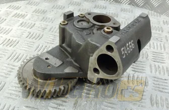 Ölpumpe L36 für Motor Liebherr D9406/D9408 9275017