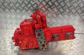 Hydraulikpumpe O&K A4VG28MS1/30R-PZC10F011D-S R909437973