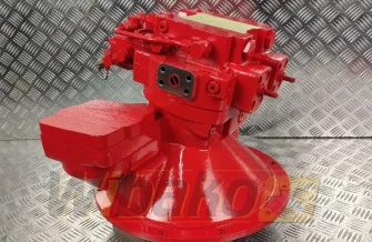 Hydraulikpumpe O&K A8VO55LG1H2/60R1-NZG05K13 R909605126