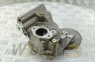 Ölpumpe L36 Liebherr 9886858