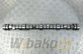 Nockenwelle Liebherr D9408 9276698