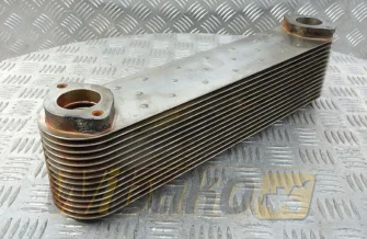 Ölkühler 16 bar Liebherr 5700088