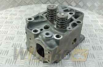 Motor Zylinderkopf für Motor Liebherr D9406/D9408 A5 9077784