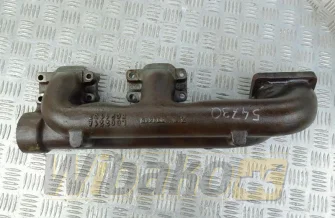 Auspuffkrümmer für Motor Liebherr D9408 9278020