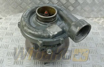 Turbolader Liebherr K29 5700264