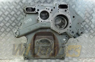 Rear gear housing Liebherr D9406/D9408 9277588/L04693C/3020769