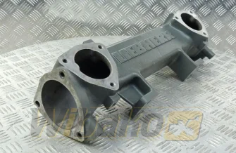  Liebherr D9406/D9408 9886894/L08354