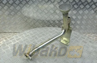  Liebherr D9408 9272549