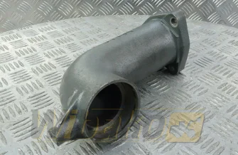  Liebherr D9406/D9408 9885026/L08215A