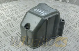 Zylinderkopfhaube Liebherr D9406/D9408 9882611/L08345/3021320